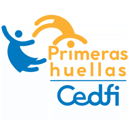 logo Primeras Huellas