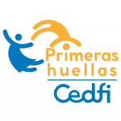 logo primeras huellas
