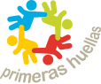 logo porimeras huellas